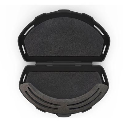 Pouzdro plastové pro střelecké brýle WX Hard Case