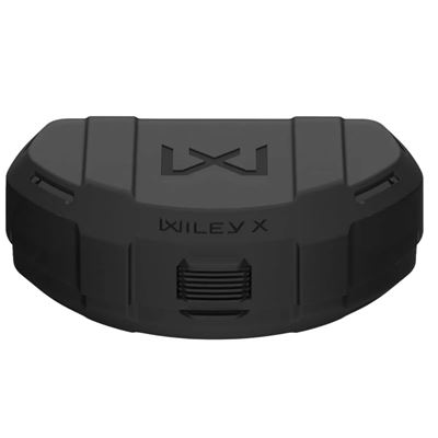 Pouzdro plastové pro střelecké brýle WX Hard Case