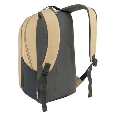 Batoh ARRAN DAYSACK 22 L KHAKI/ŠEDÝ