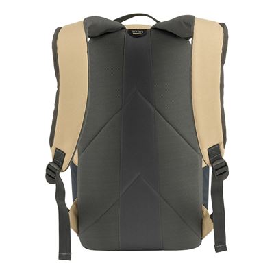 Batoh ARRAN DAYSACK 22 L KHAKI/ŠEDÝ