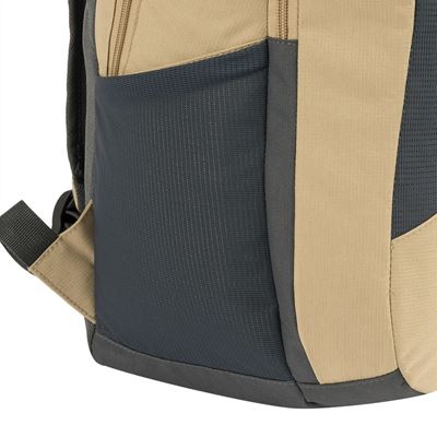 Batoh ARRAN DAYSACK 22 L KHAKI/ŠEDÝ