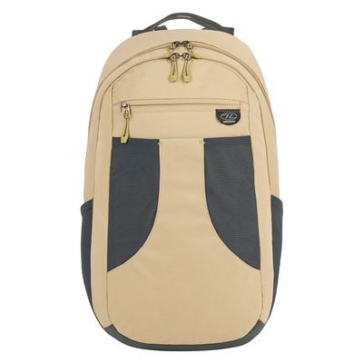 Batoh ARRAN DAYSACK 22 L KHAKI/ŠEDÝ