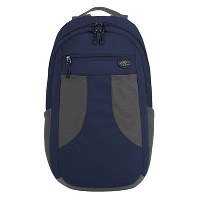 Batoh ARRAN DAYSACK 22 L MODRO/ŠEDÝ