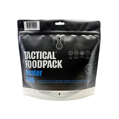 Sáček pro ohřev jídla Heater Bag se samoohřevnou vložkou Heater Element