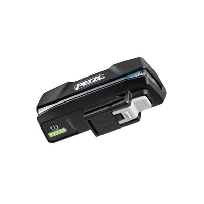Akumulátor dobíjecí R1 pro čelovky Petzl NAO RL a XENA PETZL E037AA00 2