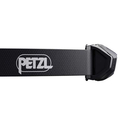 Svítilna čelová TIKKINA 2025 ČERNÁ PETZL E060AB00 3
