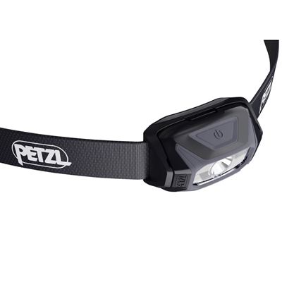 Svítilna čelová TIKKINA 2025 ČERNÁ PETZL E060AB00 4