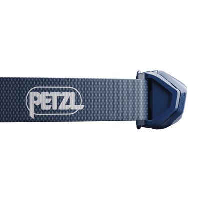 Svítilna čelová TIKKINA 2025 MODRÁ PETZL E060AB01 3