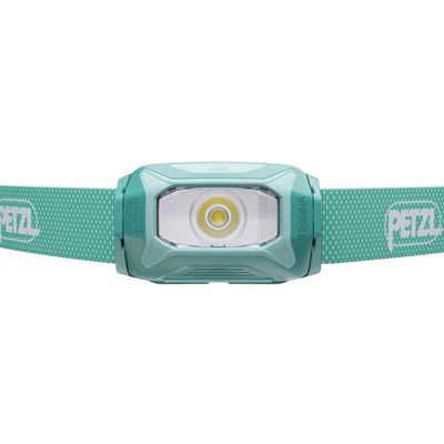 Svítilna čelová TIKKINA 2025 ZELENÁ PETZL E060AB02 2