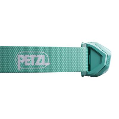 Svítilna čelová TIKKINA 2025 ZELENÁ PETZL E060AB02 3