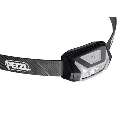 Svítilna čelová TIKKA 2025 ČERNÁ PETZL E061AB00 3