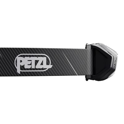 Svítilna čelová TIKKA 2025 ČERNÁ PETZL E061AB00 4