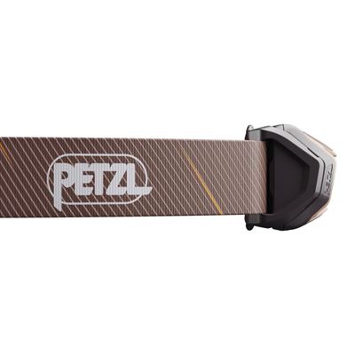 Svítilna čelová TIKKA 2025 HNĚDÁ PETZL E061AB02 4
