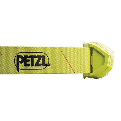 Svítilna čelová TIKKA 2025 ŽLUTÁ PETZL E061AB03 4