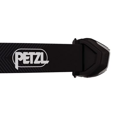 Svítilna čelová ACTIK CORE ČERNÁ 2025 PETZL E065AB00 5