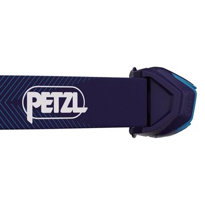 Svítilna čelová ACTIK CORE MODRÁ 2025 PETZL E065AB01 5