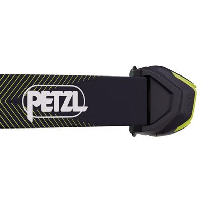 Svítilna čelová ACTIK CORE ZELENÁ 2025 PETZL E065AB03 5