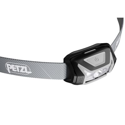 Svítilna čelová TIKKA CORE 2025 ČERNÁ PETZL E067AB00 3