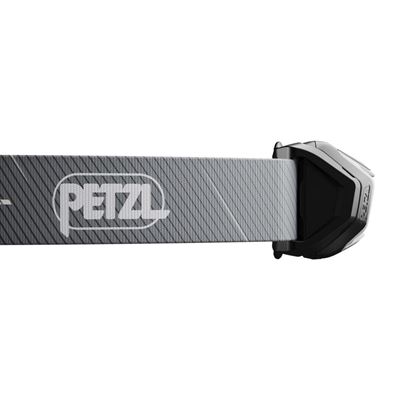 Svítilna čelová TIKKA CORE 2025 ČERNÁ PETZL E067AB00 5