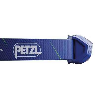 Svítilna čelová TIKKA CORE 2025 MODRÁ PETZL E067AB01 5