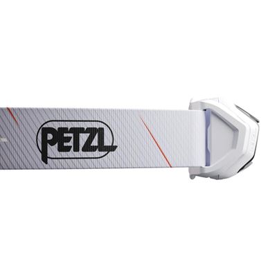 Svítilna čelová TIKKA CORE 2025 BÍLÁ PETZL E067AB03 5
