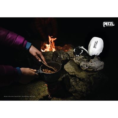 Pouzdro na čelovku SHELL LT PETZL E075AA00 3