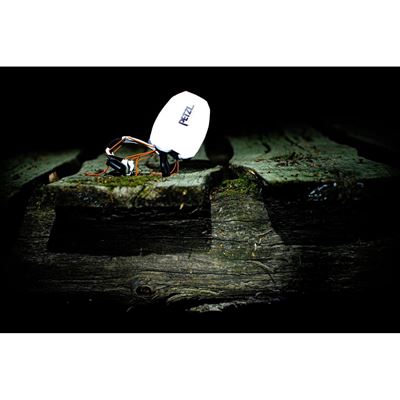 Pouzdro na čelovku SHELL LT PETZL E075AA00 4