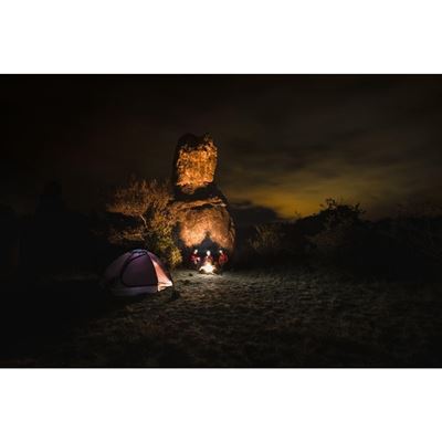 Pouzdro na čelovku SHELL LT PETZL E075AA00 5