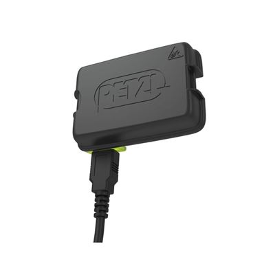 Akumulátor dobíjecí ACCU SWIFT RL pro čelovky Petzl SWIFT RL PETZL E092DB00 2