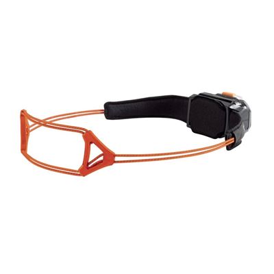 Svítilna čelová SWIFT RL 2026 ČERNO-ORANŽOVÁ PETZL E095BC00 3