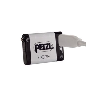 Akumulátor dobíjecí ACCU CORE pro čelovky PETZL Hybrid Concept PETZL E099EB00 2