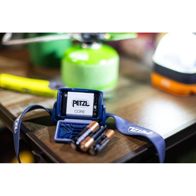 Akumulátor dobíjecí ACCU CORE pro čelovky PETZL Hybrid Concept PETZL E099EB00 7