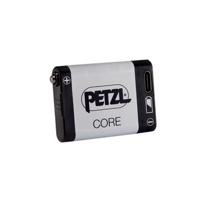 Akumulátor dobíjecí ACCU CORE pro čelovky PETZL Hybrid Concept
