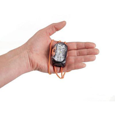 Svítilna čelová SWIFT LT ČERNÁ PETZL E102AB00 2
