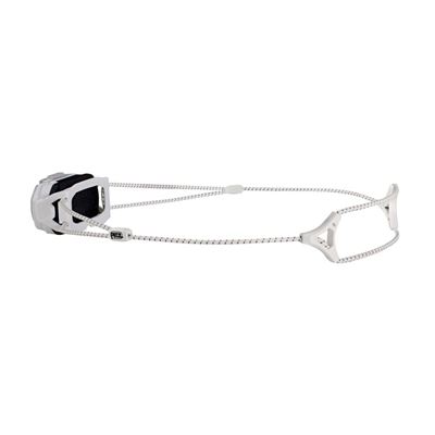 Svítilna čelová SWIFT LT BÍLÁ PETZL E102AB01 3