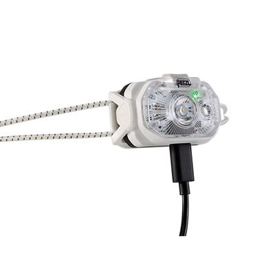Svítilna čelová SWIFT LT BÍLÁ PETZL E102AB01 4