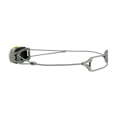 Svítilna čelová SWIFT LT DESERT GREEN PETZL E102AB02 3