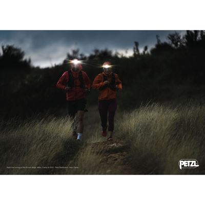Svítilna čelová IKO PETZL E104AA00 13