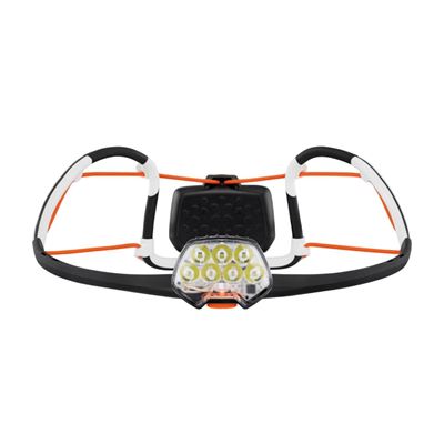 Svítilna čelová IKO CORE PETZL E104BA00 2