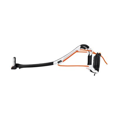 Svítilna čelová IKO CORE PETZL E104BA00 3
