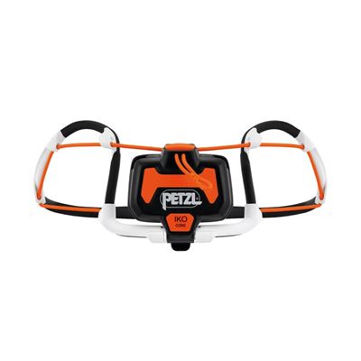 Svítilna čelová IKO CORE PETZL E104BA00 4