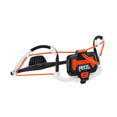 Svítilna čelová IKO CORE PETZL E104BA00 5