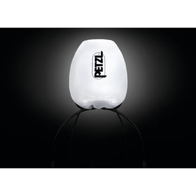 Svítilna čelová IKO CORE PETZL E104BA00 8