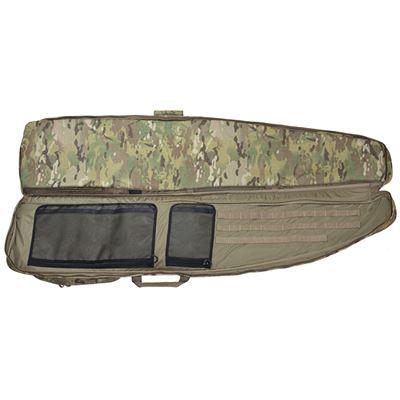 Pouzdro na pušku E57B SNIPER SLED 57" MULTICAM®