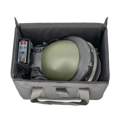 Oblek pyrotechnický EOD 9 MED-ENG s příslušenstvím ZELENÝ MED-ENG® EOD9OD 10
