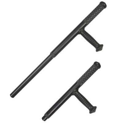 Tonfa teleskopická duralová 61 cm