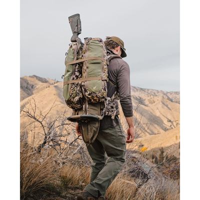 Systém nosný F12 MAINFRAME II MOUNTAIN EBERLESTOCK F12AM 2