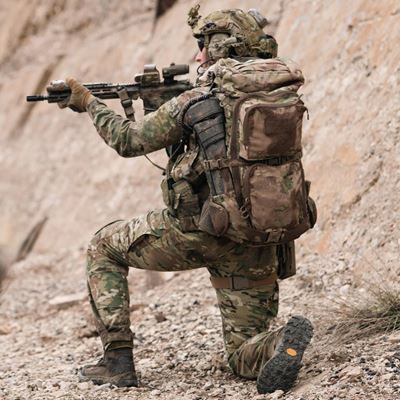 Batoh F3 FAC TRACK V3 MULTICAM®