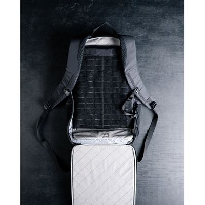 Pouzdro FADE FARADAY na notebook ČERNÉ