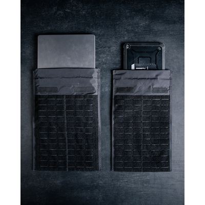 Pouzdro FADE FARADAY na tablet ČERNÉ